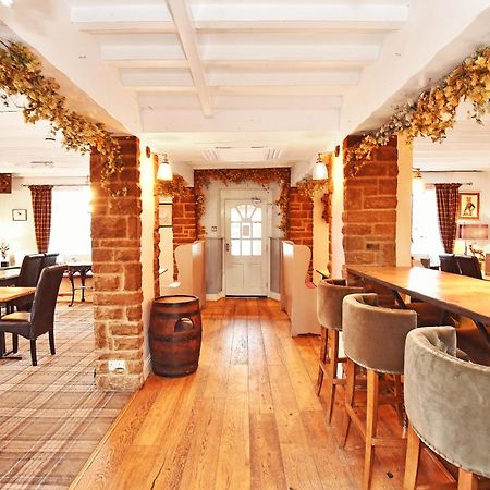Chequers Inn Harrogate Exteriér fotografie