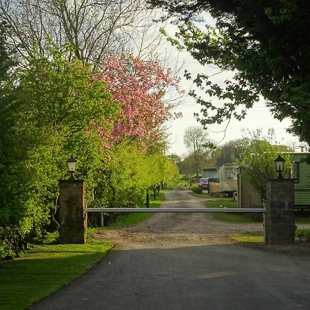 Chequers Inn Harrogate Exteriér fotografie