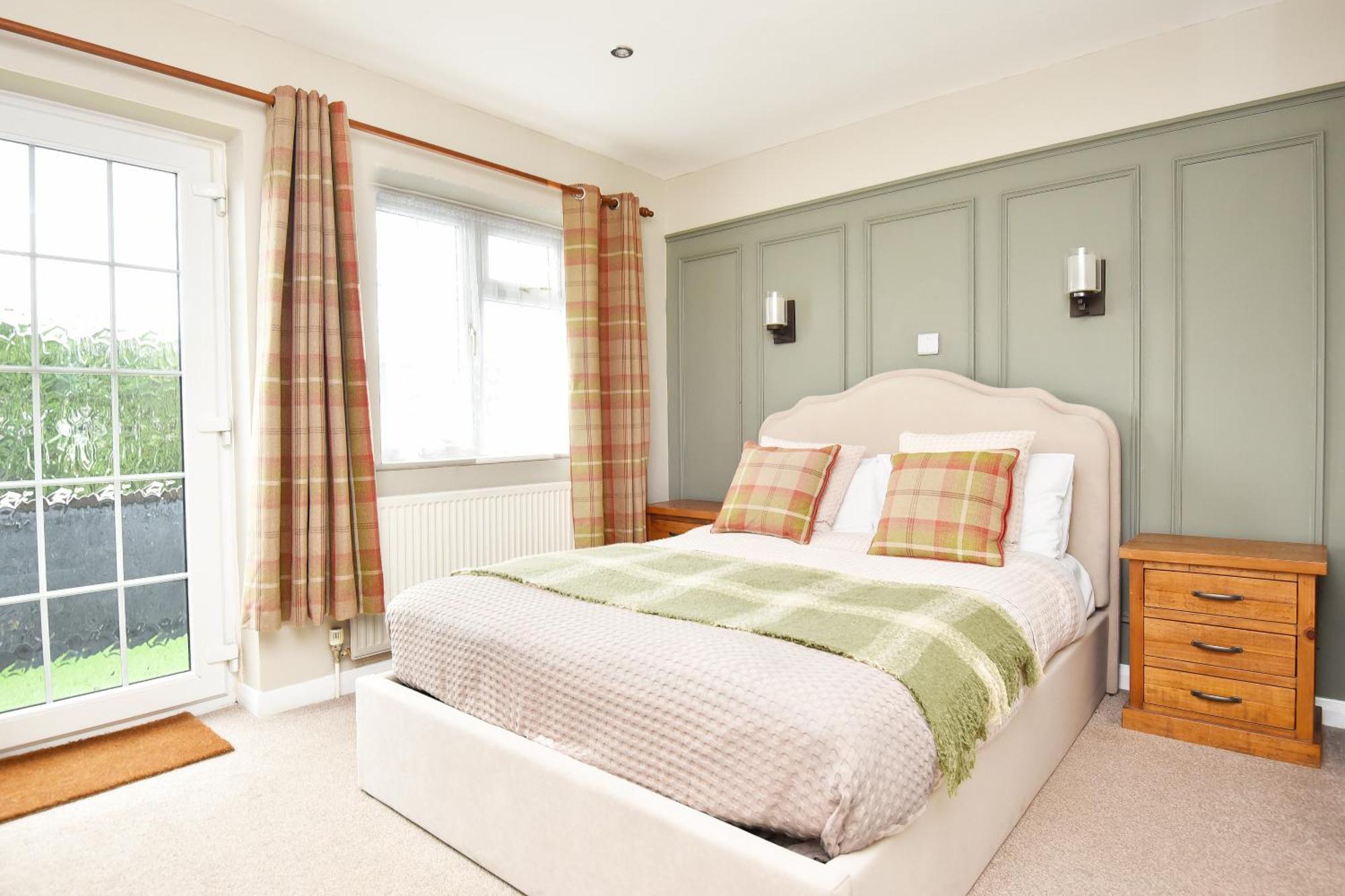 Chequers Inn Harrogate Exteriér fotografie