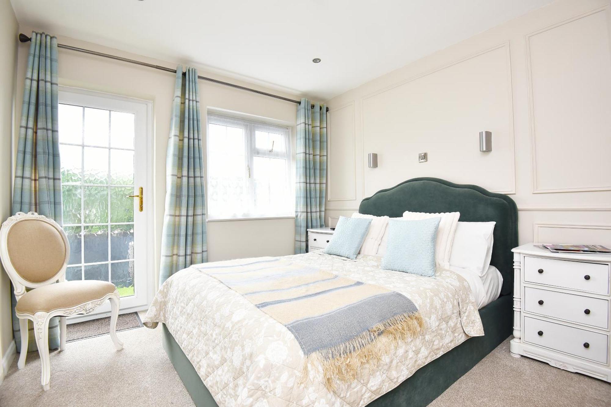 Chequers Inn Harrogate Exteriér fotografie
