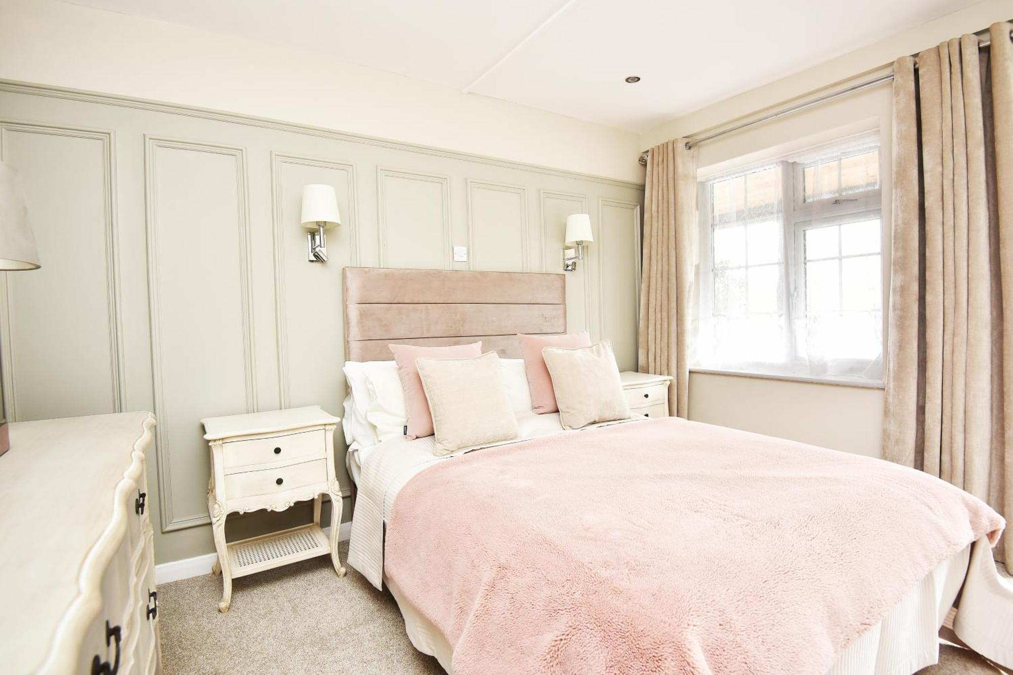 Chequers Inn Harrogate Exteriér fotografie