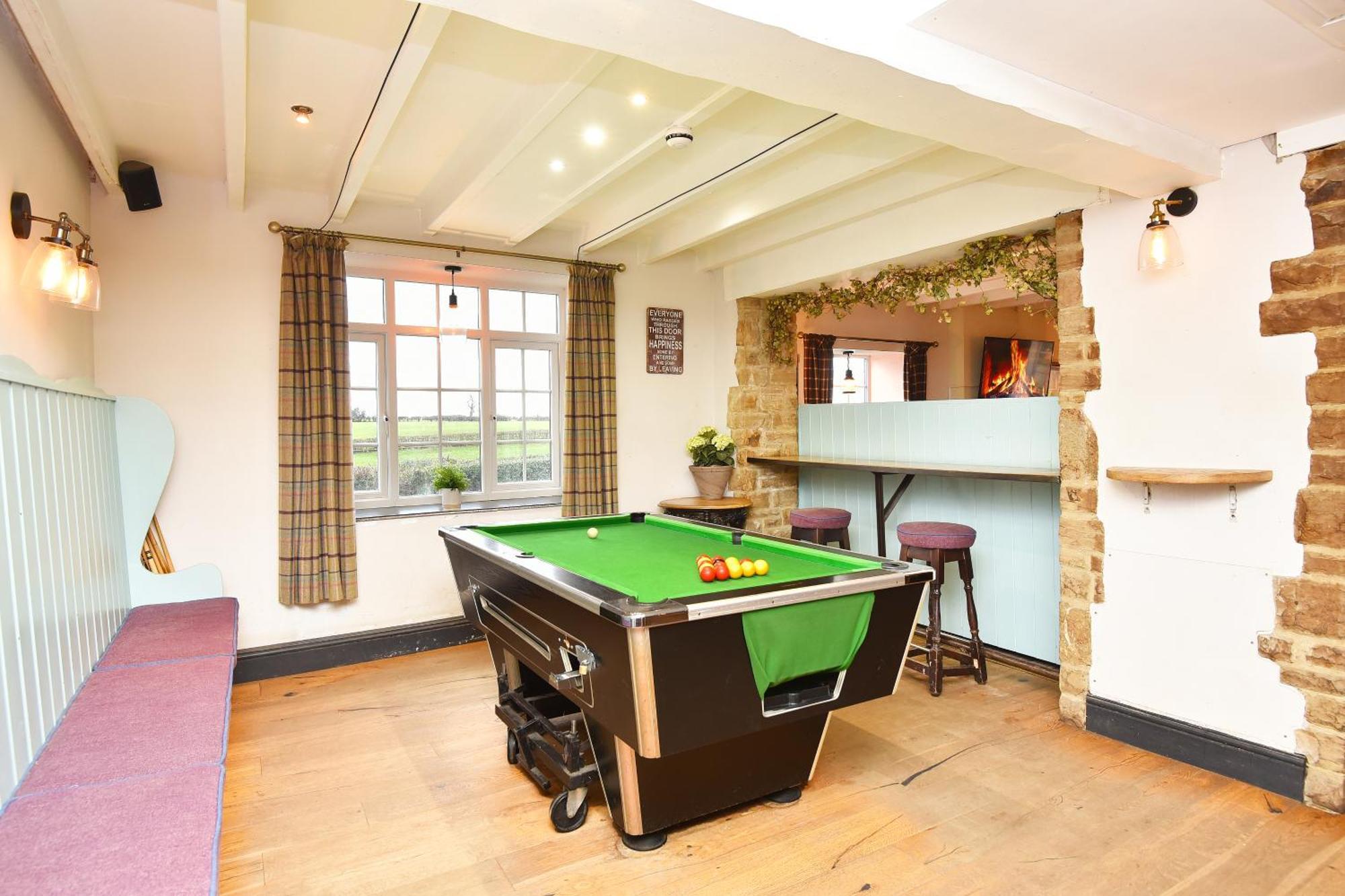 Chequers Inn Harrogate Exteriér fotografie